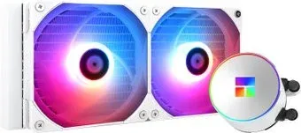 Thermalright Frozen Magic 240 ARGB (белый)