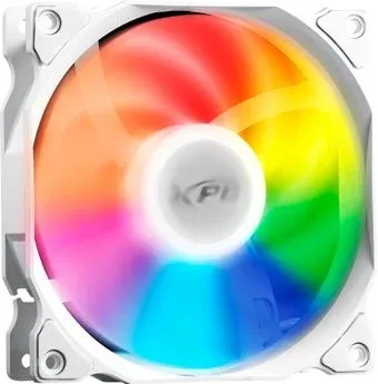 ADATA XPG Vento 120 ARGB (белый)