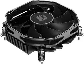 ID-Cooling IS-30i Black