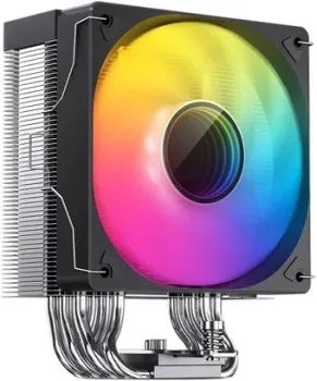 Jonsbo CR-1000 V2 Pro ARGB (черный)