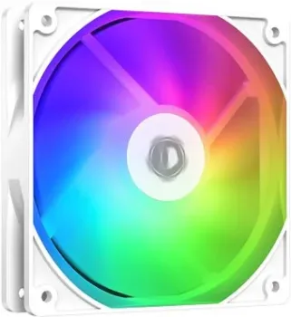 ID-Cooling XF-120-ARGB-W
