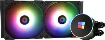 Thermalright Frozen Magic 240 ARGB (черный)