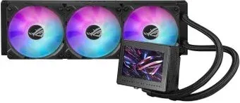 ASUS ROG Ryujin III 360 ARGB