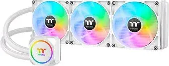 Thermaltake TH420 ARGB Snow Edition CL-W369-PL14SW-A