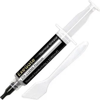 ExeGate ETP-11WMK Platinum EX293372RUS (8 г)