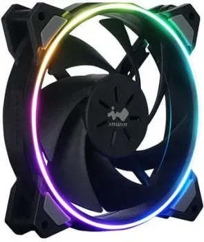 In Win Sirius Loop ASL120 ASL120FAN-1PK