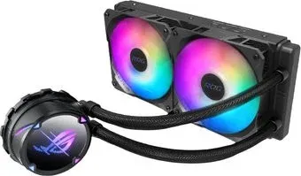 ASUS ROG Strix LC II 240 ARGB