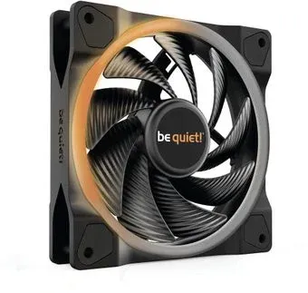 be quiet! Light Wings 120mm high-speed PWM BL073