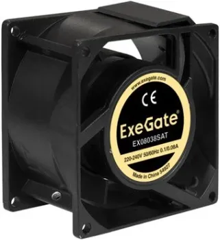 ExeGate EX08038SAT EX289002RUS