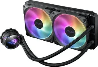 ASUS ROG Strix LC II 280 ARGB