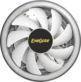 ExeGate Dark Magic EE126R-PWM.RGB EX286157RUS