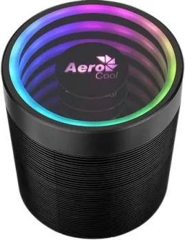 AeroCool Mirage 5