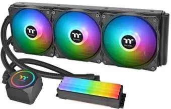 Thermaltake Floe RC360 CL-W290-PL12SW-A