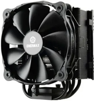 Enermax ETS-T50 AXE Silent Edition ETS-T50A-FSS