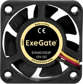 ExeGate Mirage 40x10S EX166186RUS