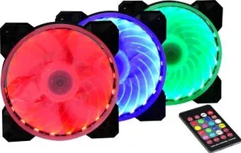 Spire Magic Lantern X2-12025S1L6-RGB-LED