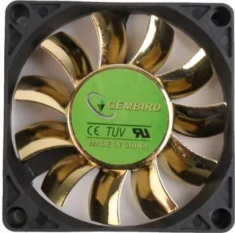Gembird D7015BM-3
