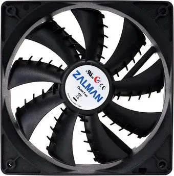 Zalman ZM-F2 PLUS (SF)