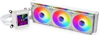 Lian Li Galahad II LCD SL Infinity 360 G89.GA2ALCD36INW.R0