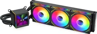 Lian Li Galahad II LCD SL Infinity 360 G89.GA2ALCD36INB.R0