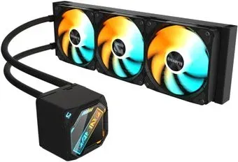 Gigabyte Gaming 360