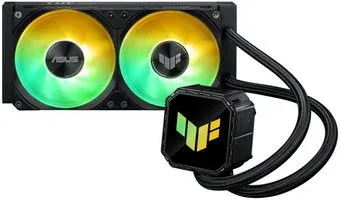 ASUS TUF Gaming LC III 240 ARGB