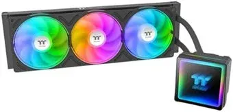 Thermaltake TH360 V3 ARGB Sync CL-W466-PL12SW-A