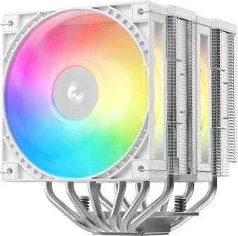DeepCool AG620 G2 ARGB WH R-AG620-WHAMMG2-G