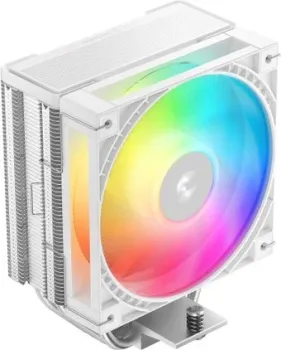 DeepCool AG400 G2 ARGB WH R-AG400-WHAMMG2-G