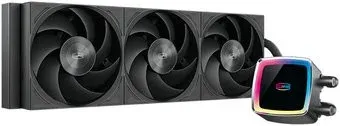 PCCooler DE360 Max (черный)