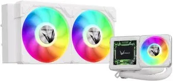 Formula Cryo Wing Digi 240 (белый)