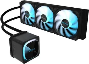 Gigabyte Eagle 360