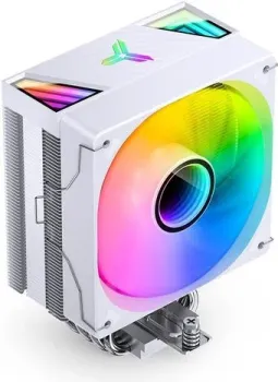 Jonsbo CR-1000 V3 PRO ARGB (белый)