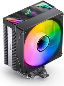 Jonsbo CR-1000 V3 PRO ARGB (черный)