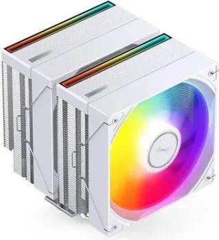 Jonsbo CB80 (белый)