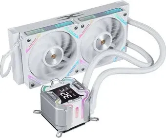 1stPlayer X-240E (белый)
