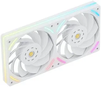 Thermalright TL-UB24RW (белый)
