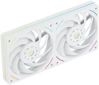 Thermalright TL-UB24W (белый)