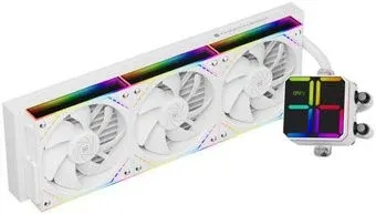 Thermalright Magic Qube 360 ARGB (белый)
