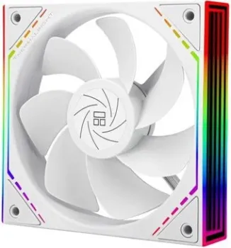 Thermalright TL-M12RW (белый)
