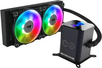 In Win SR24 PRO IW-LC-SR24PRO