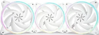 In Win Sirius Pure ASP120 ASP120FAN-3PK