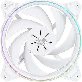 In Win Sirius Pure ASP120 ASP120FAN-1PK