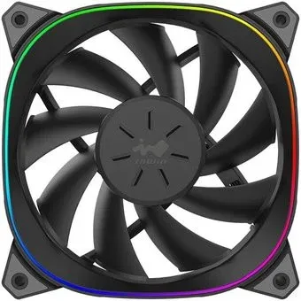 In Win Sirius Extreme ASE120 IW-FN-ASE120-1PK