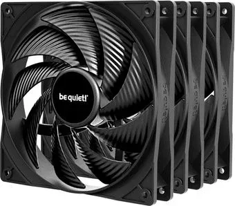 be quiet! Pure Wings 3 140mm PWM HS BL138