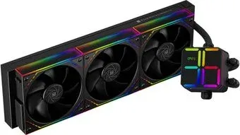Thermalright Magic Qube 360 ARGB (черный)