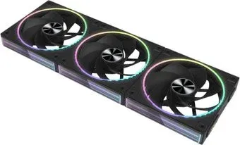 Zalman ZM-DF120R A3 (черный)