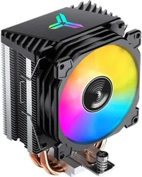 Jonsbo CR-1400E ARGB (черный)