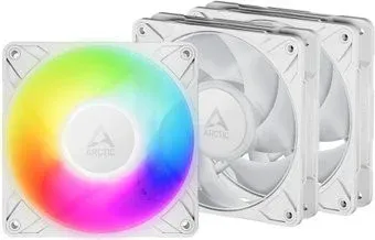 Arctic P12 Pro A-RGB 3 Pack ACFAN00326A