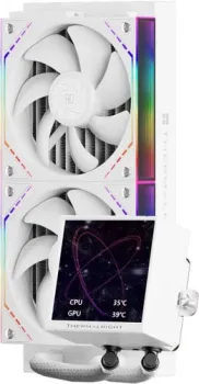 Thermalright Peerless Vision 240 ARGB (белый)
